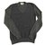 Hermès Sweaters Brown Khaki Cashmere  ref.104636