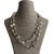 Chanel Long necklaces Multiple colors  ref.104642