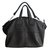 Givenchy Handtaschen Schwarz Leder  ref.104724