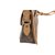 Louis Vuitton Gibeciere PM Marrone - vista 6