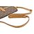 Louis Vuitton Gibeciere PM Marrone - vista 7