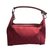 Gucci Handbag Red Cloth  ref.104958