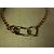 Louis Louise Louis Vuitton Choker D'oro - vista 3
