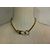 Louis Louise Louis Vuitton Choker D'oro - vista 4