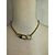 Louis Louise Louis Vuitton Choker D'oro - vista 5