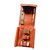Hermès Rarissime necessary office Hermes Light brown Leather  ref.105077