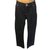 Victoria Beckham Rock & Republic Kasandra Cut 001687 Taglia dei jeans dritti blu scuro 29 Blu navy Cotone Elastan  ref.105078