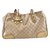 Gucci GG Canvas Golden Cloth  ref.105152