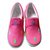 Ralph Lauren LOGO Pink Cloth  ref.105254