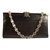 Céline Handbags Black Leather  ref.105257