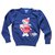 Ralph Lauren tragen Marineblau Baumwolle  ref.105270