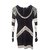 Sass & Bide Dresses Black Cotton Elastane  ref.105289