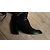 Ann Demeulemeester Stiefel - Ansicht 6
