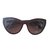 MCM Sunglasses Dark brown Plastic  ref.99475
