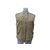 Marc Jacobs Jackets Beige Cotton Polyester Nylon Lycra  ref.99487