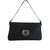 Fendi BAGUETTE BAG Black Cloth  ref.99522