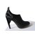 Alexander Wang Ankle Boots Black Leather  ref.99524