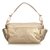Chanel Paris Biarritz Bag Brown Beige Golden Cloth Cloth  ref.99646