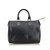 Louis Vuitton Epi Speedy 30 Black Leather  ref.99671