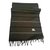 Burberry Scarves Khaki Wool  ref.99682