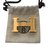 Cintura con fibbia Hermès Constance D'oro Acciaio  ref.99683