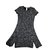 CHRISTIAN DIOR WOOL DRESS  ref.99700