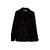 Victor & Rolf Coats, Outerwear Black Wool  ref.99706