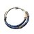 Cerchi di gas Blu Pitone  ref.99711