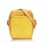 Louis Vuitton Vernis Wooster Yellow Leather Patent leather  ref.99763