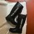 Off White PARA MONTAR Botas de lluvia WELLINGTON - vista 6