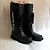Off White PARA MONTAR Botas de lluvia WELLINGTON - vista 8