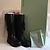 Off White PARA MONTAR Botas de lluvia WELLINGTON - vista 9