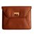 Michael Kors wallet Brown Leatherette  ref.99838
