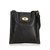 Mulberry Leather Antony Messenger Bag Black  ref.99888