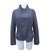 Hugo Boss Jackets Grey Cotton  ref.99911