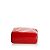Louis Vuitton Vernis Reade MM Rosso - vista 4