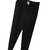 Tailored pants - CHANEL Black Polyester  ref.99965