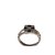 Autre Marque Rings Silvery Silver  ref.99982