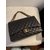 Timeless Chanel Maxi Jumbo nero - vista 6