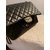 Timeless Chanel Maxi Jumbo nero - vista 25