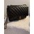 Timeless Chanel Maxi Jumbo nero - vista 27