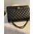 Timeless Chanel Maxi Jumbo nero - vista 29