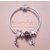 Pandora Bracelets Silvery Silver  ref.105343