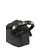 Chanel Bracelets Black Resin  ref.105346