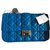 Signorina Dior Blu Pelle  ref.105351