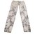 Mcq jeans Coton Blanc  ref.105372