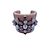 Emilio Pucci Pulseiras