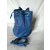 Mika Sarolea Borse Blu - vista 3