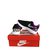 Gemischte Nike Sneakers Schwarz Polyester  ref.105437