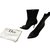 Dior schwarze Stiefelgröße 38,5 in sehr gutem zustand Leder  ref.105502
